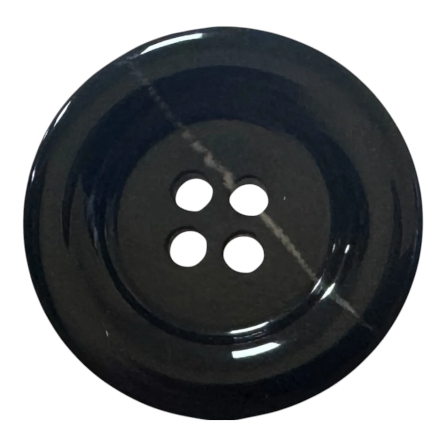 Imitation horn buttons 10